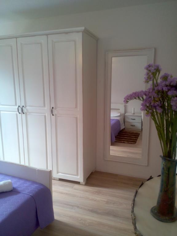 City Center Apartment Kadena Split Exterior foto