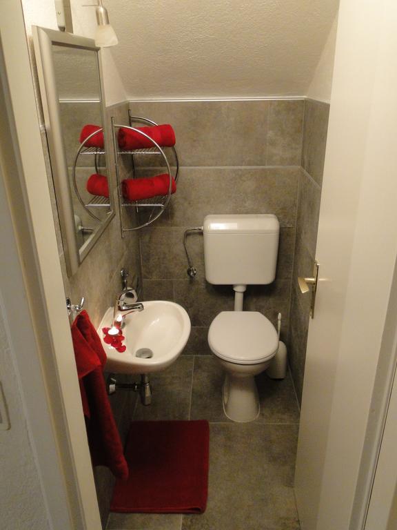 City Center Apartment Kadena Split Exterior foto