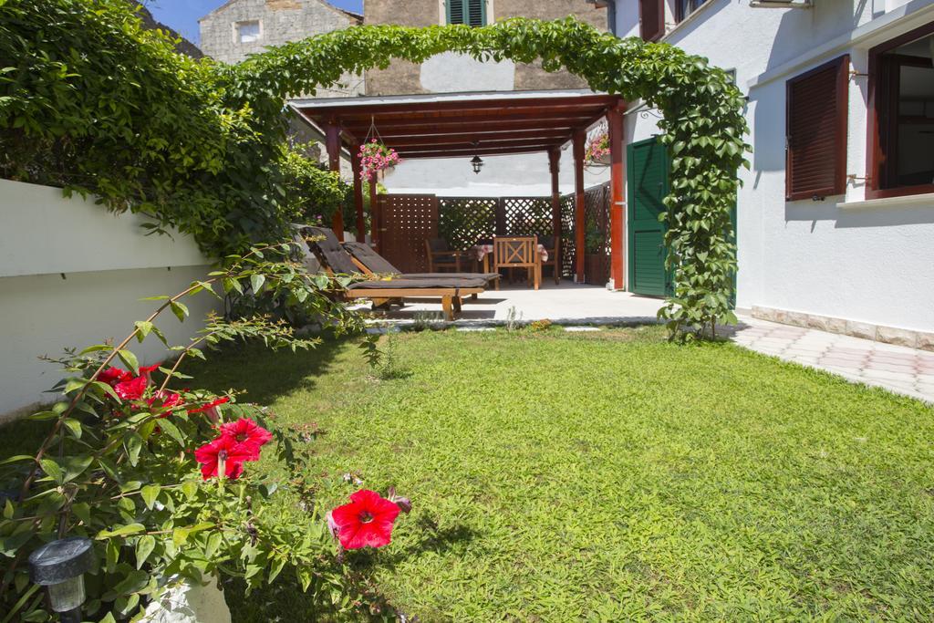 City Center Apartment Kadena Split Exterior foto