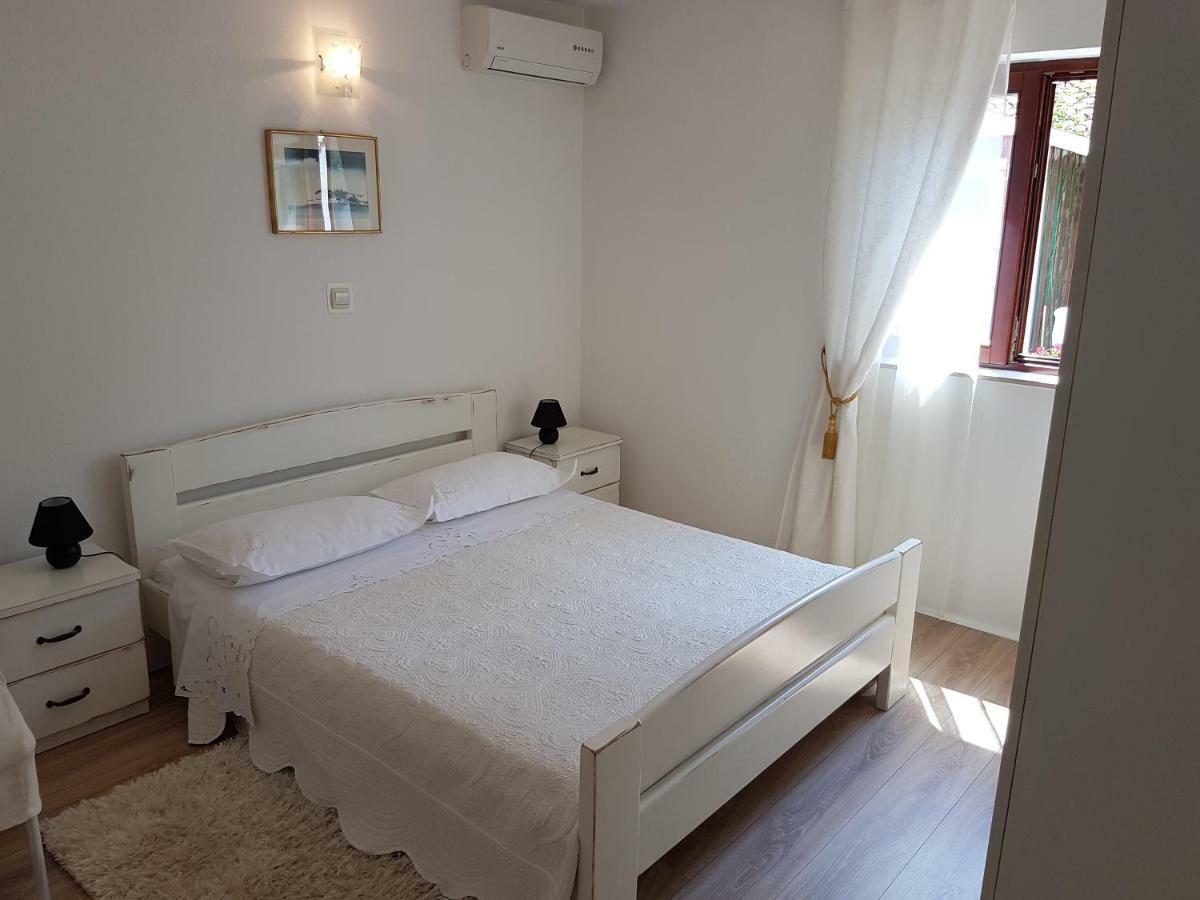 City Center Apartment Kadena Split Exterior foto